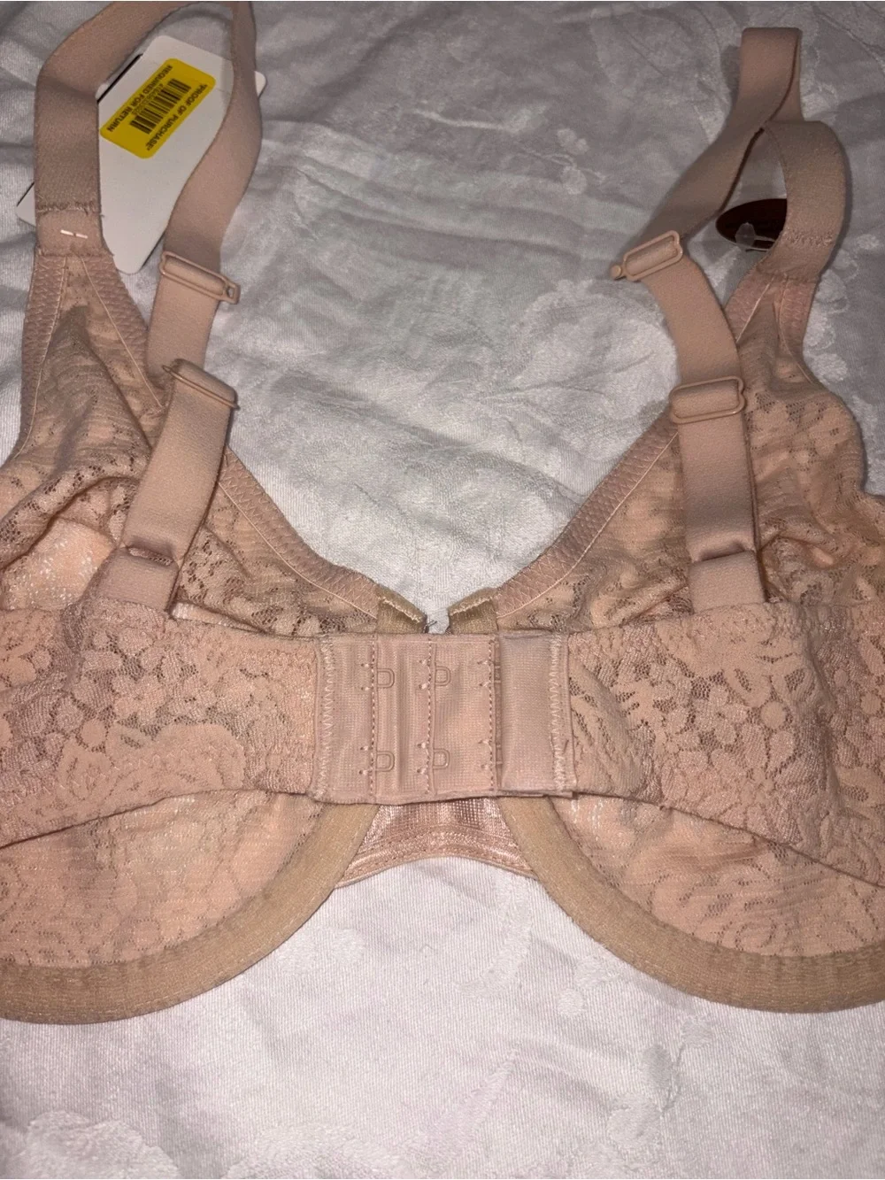 Wacoal nwt 851205